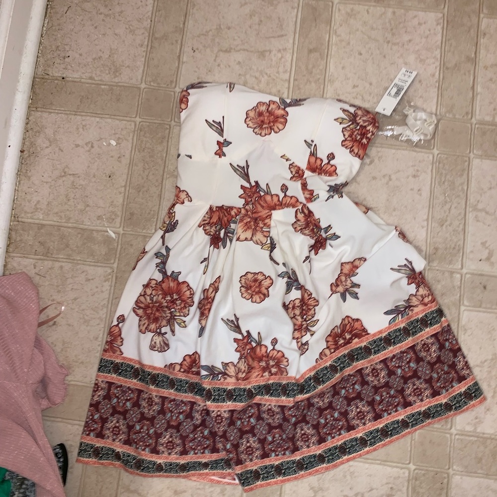 Sweet Dress 👗MINI DRESS